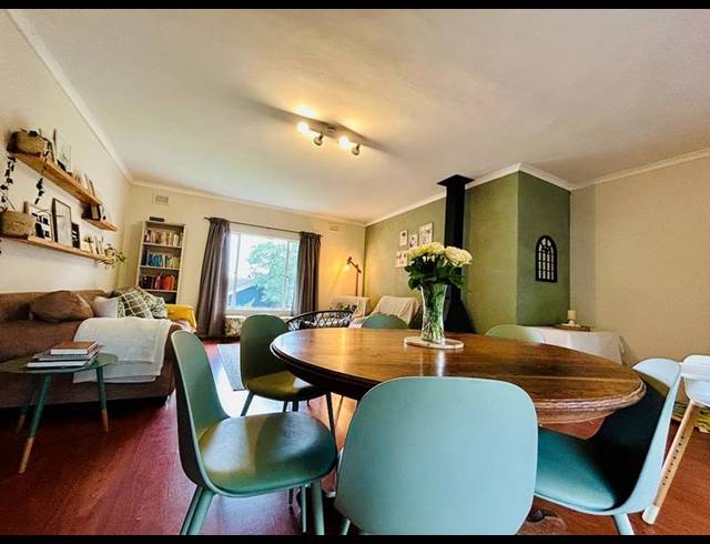 3 BEDROOM HOUSE FOR SALE IN SCOTTSVILLE